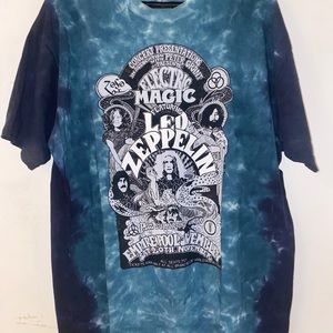 Led Zepplin T-Shirt